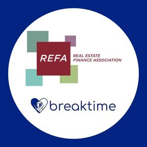 Team Page: REFA - Breaktime